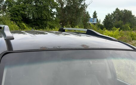 Hyundai Tucson III, 2006 год, 650 000 рублей, 24 фотография