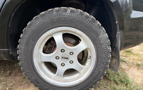 Hyundai Tucson III, 2006 год, 650 000 рублей, 28 фотография