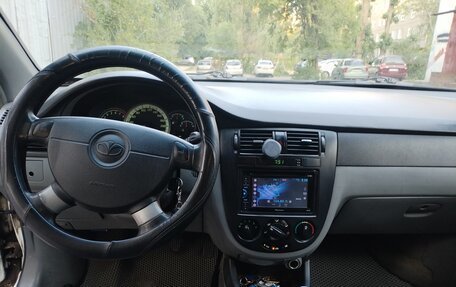 Daewoo Gentra II, 2014 год, 449 000 рублей, 8 фотография