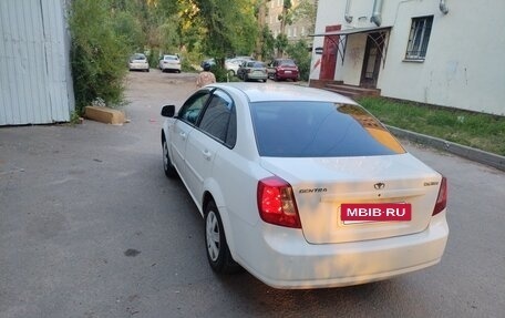 Daewoo Gentra II, 2014 год, 449 000 рублей, 4 фотография