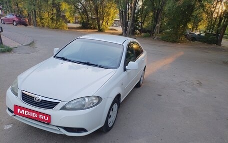 Daewoo Gentra II, 2014 год, 449 000 рублей, 3 фотография
