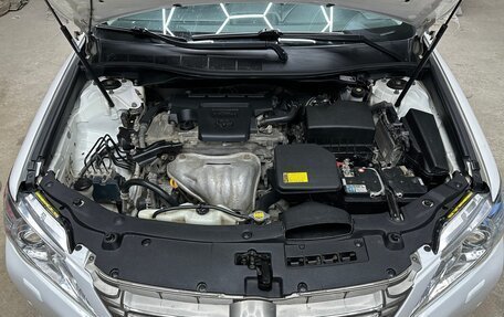 Toyota Camry, 2012 год, 1 350 000 рублей, 11 фотография