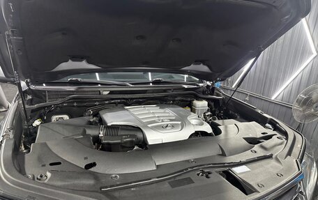 Lexus LX III, 2016 год, 6 900 000 рублей, 10 фотография