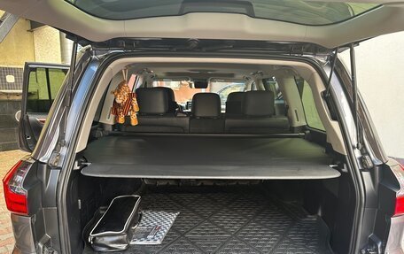 Lexus LX III, 2016 год, 6 900 000 рублей, 18 фотография