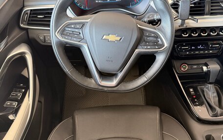 Chevrolet Captiva, 2022 год, 2 690 000 рублей, 8 фотография