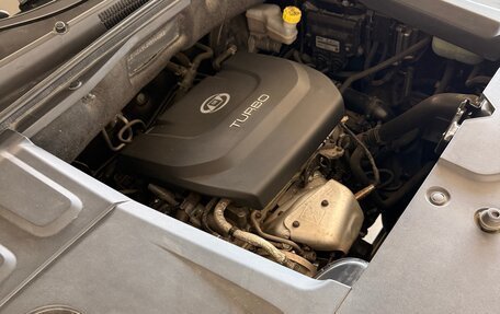 Chevrolet Captiva, 2022 год, 2 690 000 рублей, 12 фотография