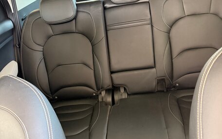 Chevrolet Captiva, 2022 год, 2 690 000 рублей, 13 фотография