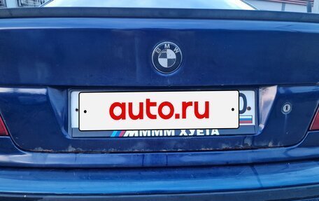 BMW 5 серия, 1999 год, 430 000 рублей, 6 фотография
