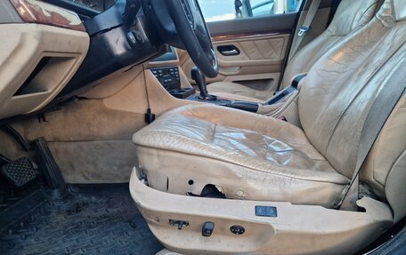 BMW 5 серия, 1999 год, 430 000 рублей, 13 фотография