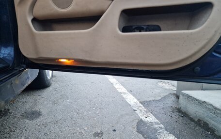 BMW 5 серия, 1999 год, 430 000 рублей, 19 фотография