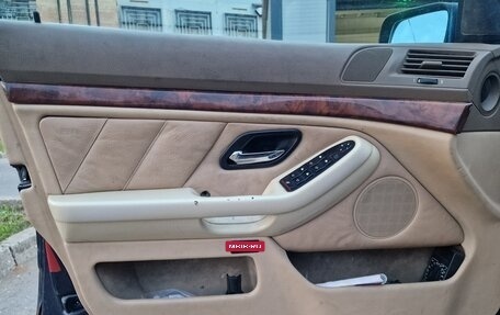 BMW 5 серия, 1999 год, 430 000 рублей, 14 фотография