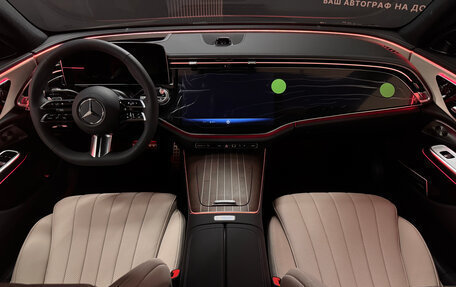 Mercedes-Benz E-Класс, 2026 год, 8 600 000 рублей, 6 фотография