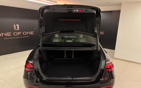 Mercedes-Benz E-Класс, 2026 год, 8 600 000 рублей, 5 фотография