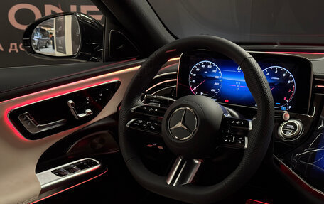 Mercedes-Benz E-Класс, 2026 год, 8 600 000 рублей, 8 фотография