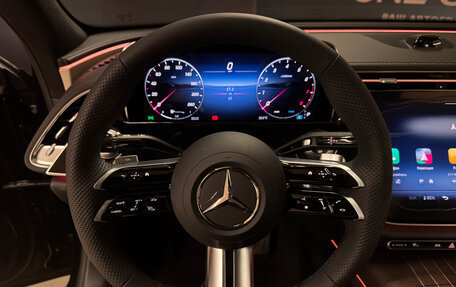 Mercedes-Benz E-Класс, 2026 год, 8 600 000 рублей, 9 фотография