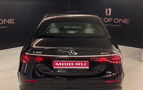 Mercedes-Benz E-Класс, 2026 год, 8 600 000 рублей, 4 фотография