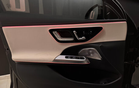 Mercedes-Benz E-Класс, 2026 год, 8 600 000 рублей, 15 фотография