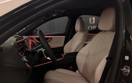 Mercedes-Benz E-Класс, 2026 год, 8 600 000 рублей, 12 фотография