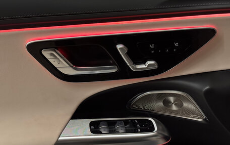 Mercedes-Benz E-Класс, 2026 год, 8 600 000 рублей, 16 фотография