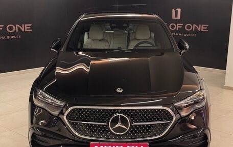 Mercedes-Benz E-Класс, 2026 год, 8 600 000 рублей, 2 фотография