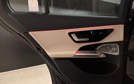 Mercedes-Benz E-Класс, 2026 год, 8 600 000 рублей, 17 фотография