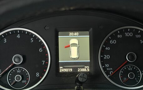 Volkswagen Tiguan I, 2011 год, 1 000 050 рублей, 3 фотография
