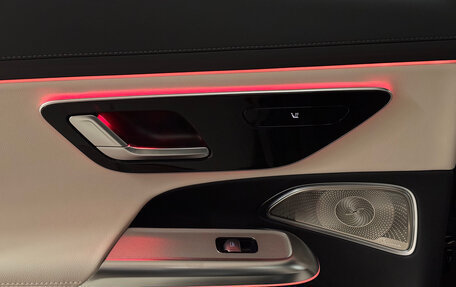 Mercedes-Benz E-Класс, 2026 год, 8 600 000 рублей, 18 фотография