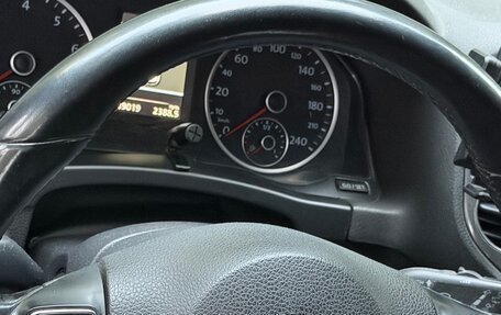 Volkswagen Tiguan I, 2011 год, 1 000 050 рублей, 2 фотография