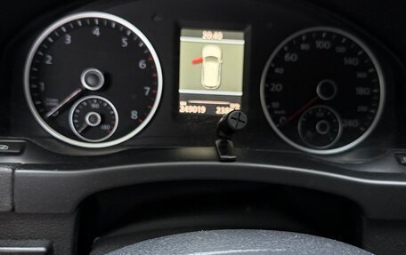 Volkswagen Tiguan I, 2011 год, 1 000 050 рублей, 4 фотография