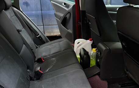 Volkswagen Tiguan I, 2011 год, 1 000 050 рублей, 9 фотография