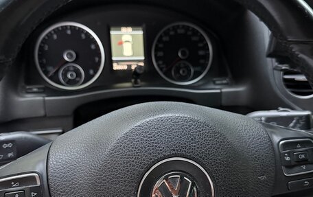 Volkswagen Tiguan I, 2011 год, 1 000 050 рублей, 5 фотография
