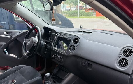 Volkswagen Tiguan I, 2011 год, 1 000 050 рублей, 7 фотография