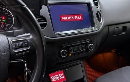 Volkswagen Tiguan I, 2011 год, 1 000 050 рублей, 6 фотография