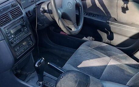 Toyota Carina, 2001 год, 250 000 рублей, 8 фотография