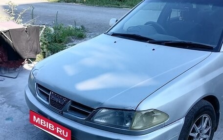 Toyota Carina, 2001 год, 250 000 рублей, 2 фотография