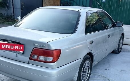 Toyota Carina, 2001 год, 250 000 рублей, 5 фотография