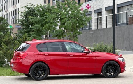 BMW 1 серия, 2016 год, 1 849 000 рублей, 7 фотография