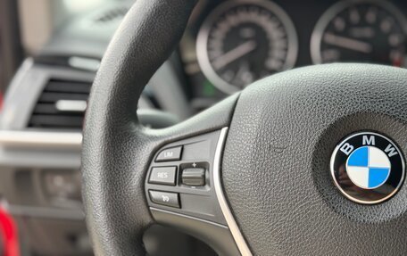 BMW 1 серия, 2016 год, 1 849 000 рублей, 17 фотография
