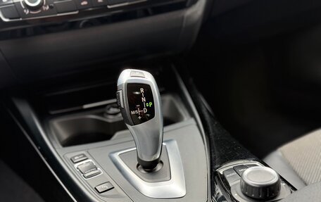 BMW 1 серия, 2016 год, 1 849 000 рублей, 22 фотография