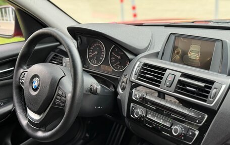 BMW 1 серия, 2016 год, 1 849 000 рублей, 20 фотография