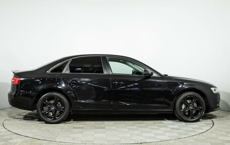 Audi A4, 2015 год, 1 849 700 рублей, 4 фотография
