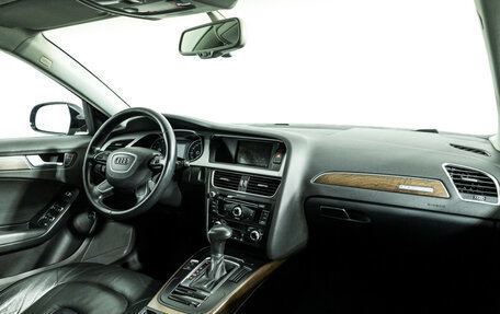 Audi A4, 2015 год, 1 849 700 рублей, 10 фотография