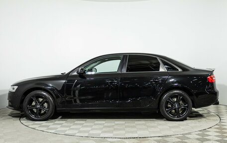 Audi A4, 2015 год, 1 849 700 рублей, 9 фотография