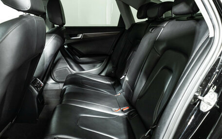 Audi A4, 2015 год, 1 849 700 рублей, 11 фотография
