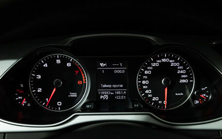 Audi A4, 2015 год, 1 849 700 рублей, 13 фотография