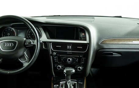 Audi A4, 2015 год, 1 849 700 рублей, 15 фотография