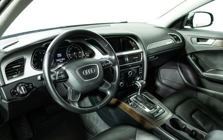 Audi A4, 2015 год, 1 849 700 рублей, 12 фотография