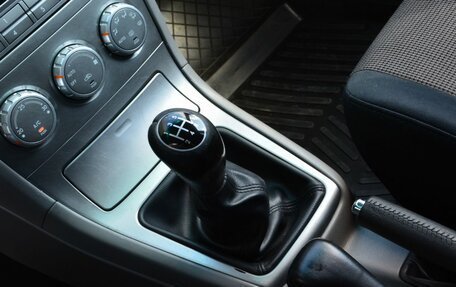 Subaru Forester, 2007 год, 869 888 рублей, 14 фотография