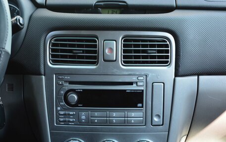 Subaru Forester, 2007 год, 869 888 рублей, 13 фотография