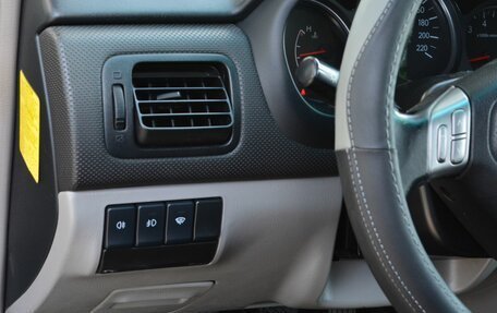 Subaru Forester, 2007 год, 869 888 рублей, 15 фотография